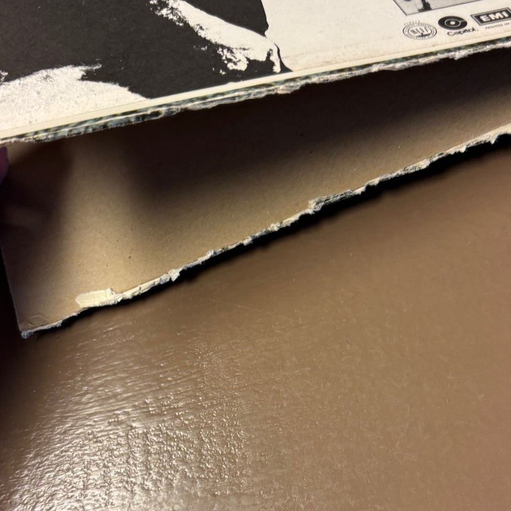 Vinyl LP - Picture 5 of 8